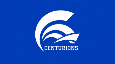 Circle Christian Athletics crest